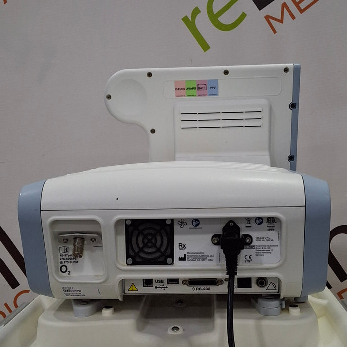 Philips Respironics V60 BiPAP Ventilator