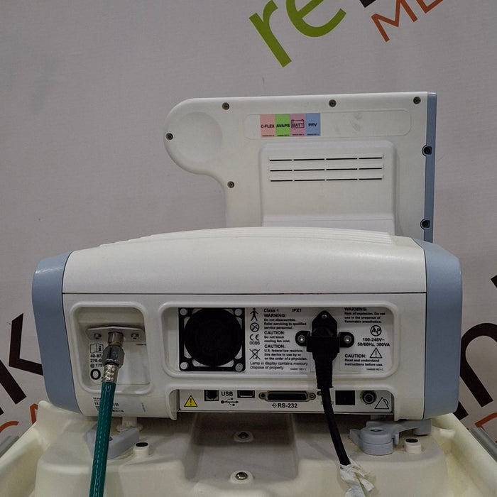 Philips Respironics V60 BiPAP Ventilator