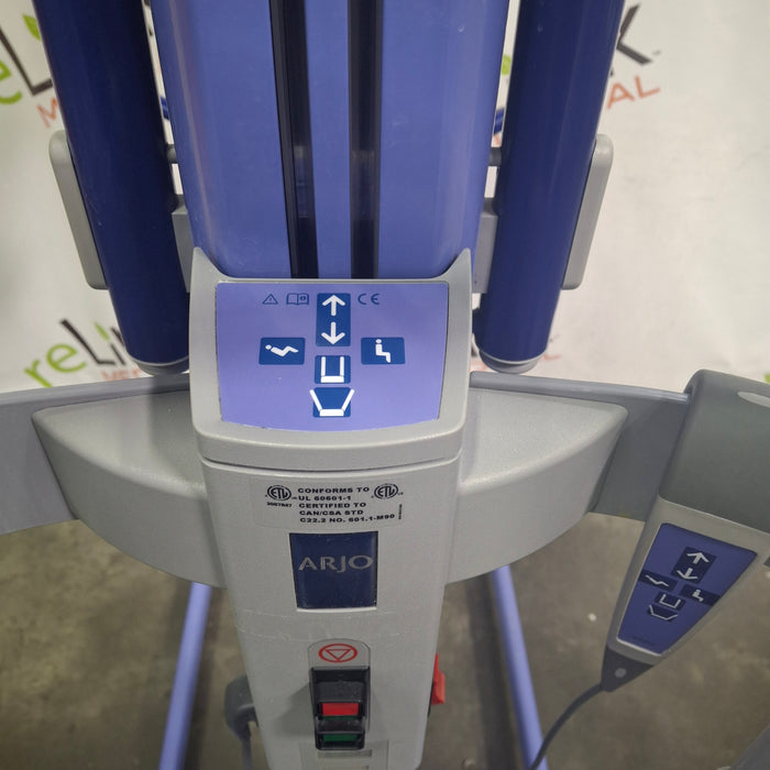 Arjo Arjo Maxi Move Patient Lift Beds & Stretchers reLink Medical