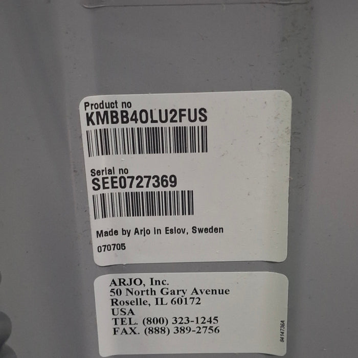 Arjo Arjo Maxi Move Patient Lift Beds & Stretchers reLink Medical