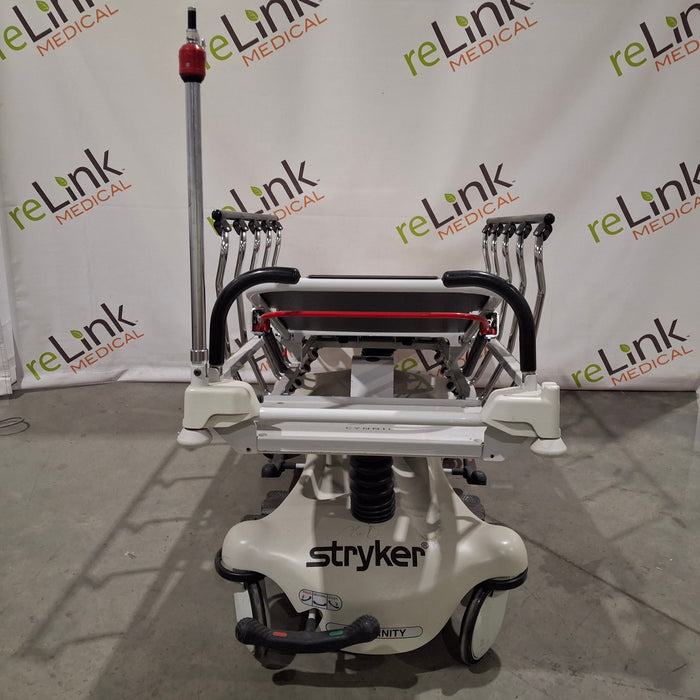 Stryker 1061 Stretcher