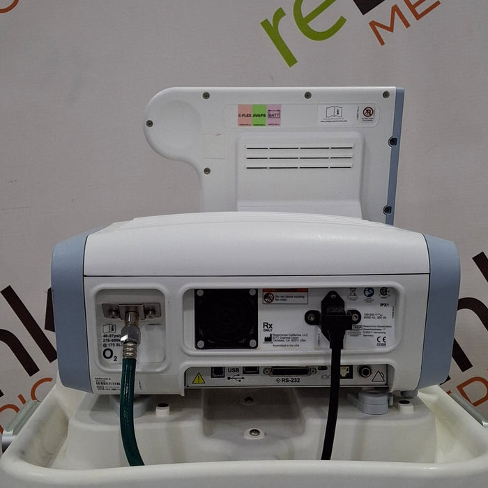 Philips Respironics V60 BiPAP Ventilator