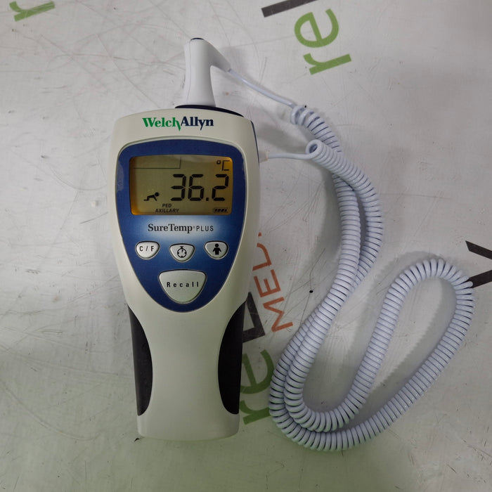 Welch Allyn SureTemp Plus 692 Thermometer