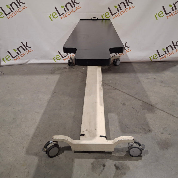 Image Diagnostics Inc. IDI 100T Radiographic Imaging Table