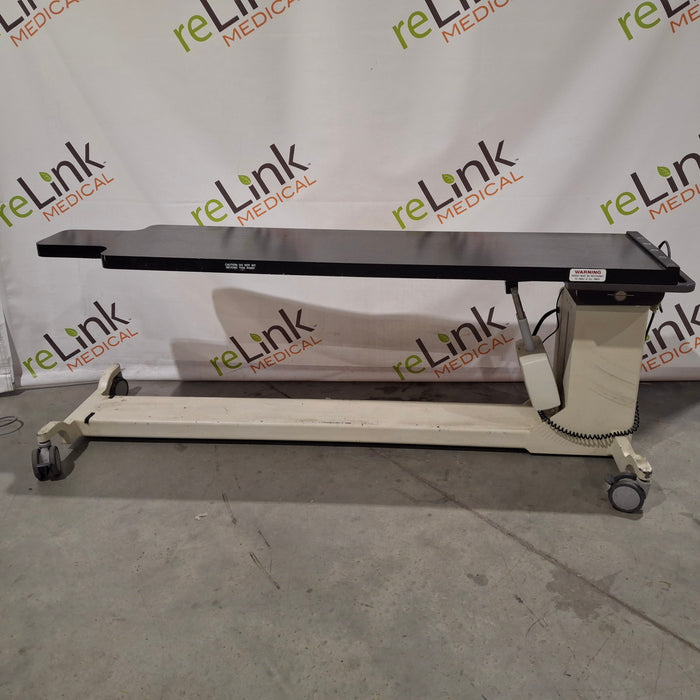 Image Diagnostics Inc. IDI 100T Radiographic Imaging Table