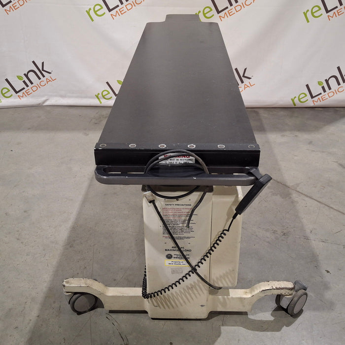 Image Diagnostics Inc. IDI 100T Radiographic Imaging Table