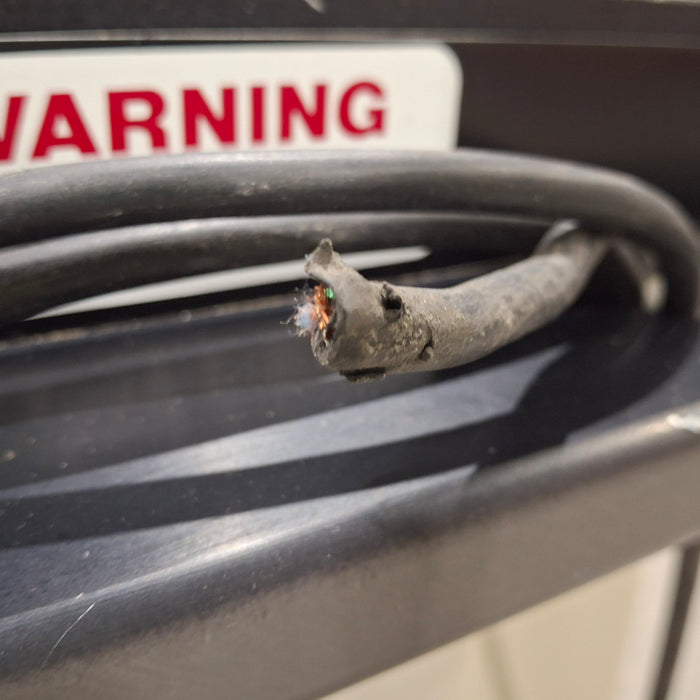 Image Diagnostics Inc. IDI 100T Radiographic Imaging Table