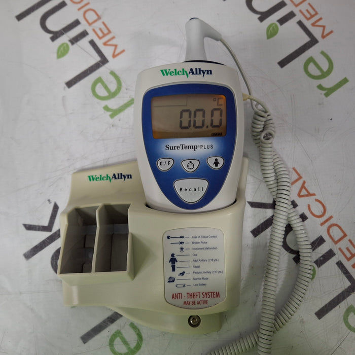 Welch Allyn SureTemp Plus 692 Thermometer