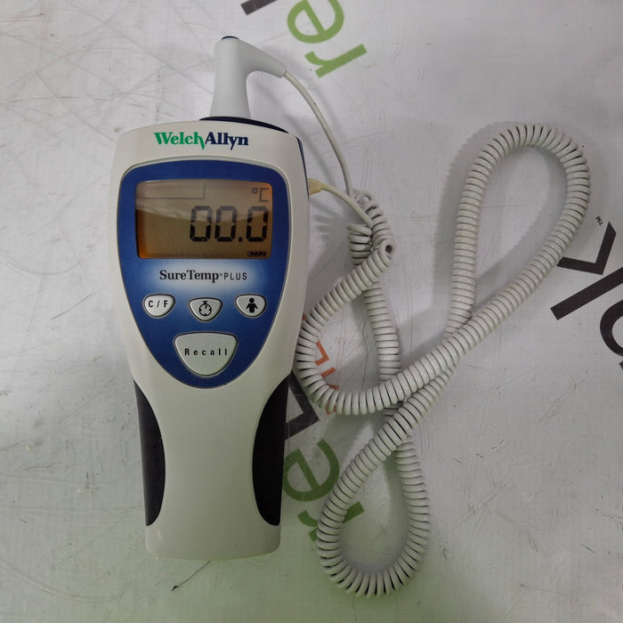 Welch Allyn SureTemp Plus 692 Thermometer