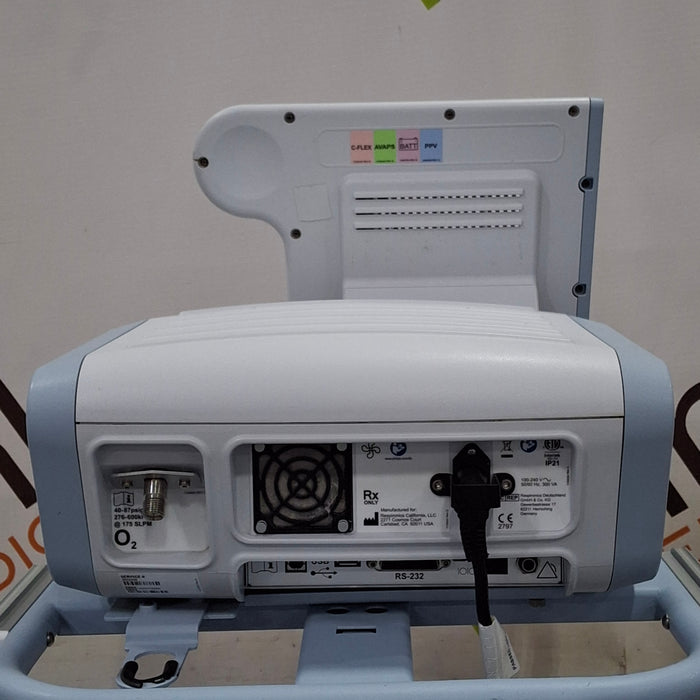 Philips Respironics V60 BiPAP Ventilator