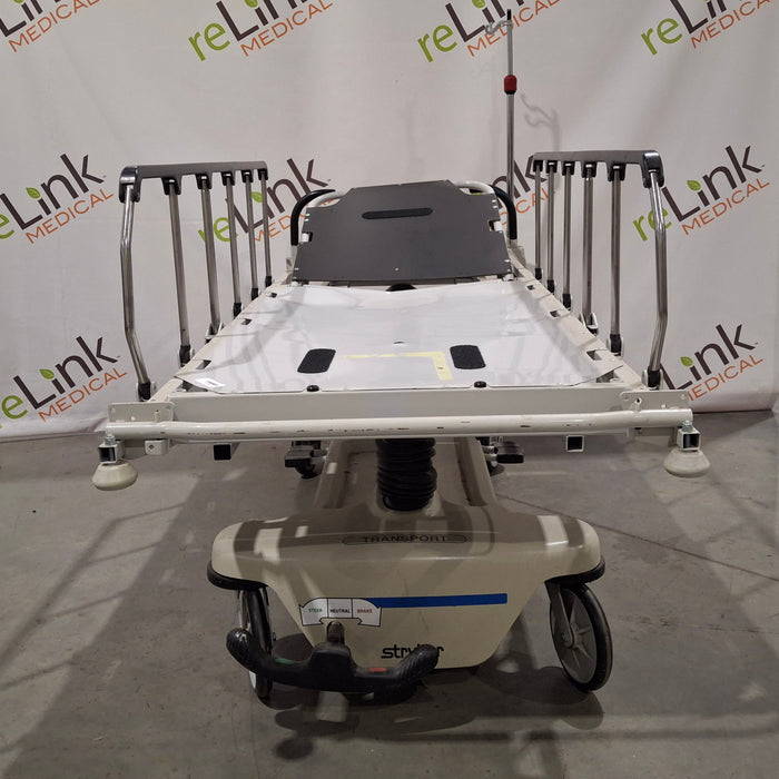 Stryker 0738 Stretcher