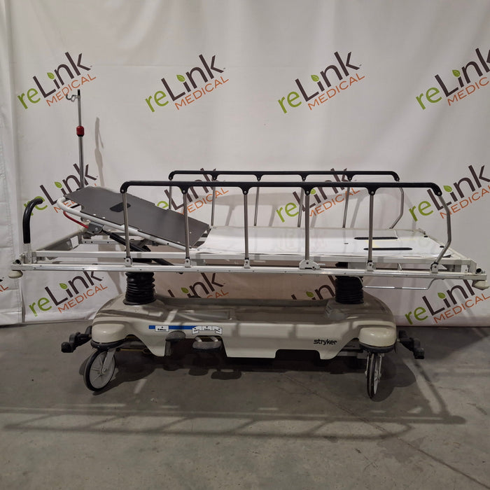 Stryker 0738 Stretcher