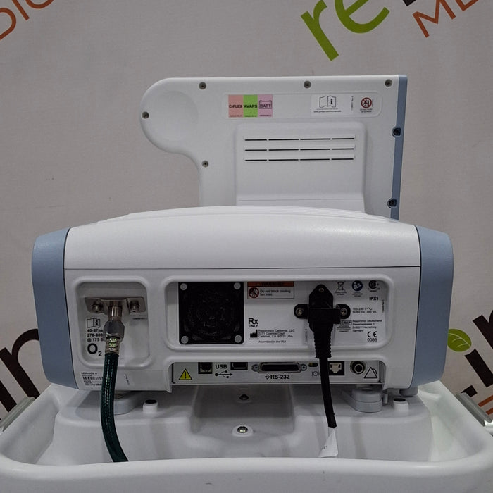 Philips Respironics V60 BiPAP Ventilator