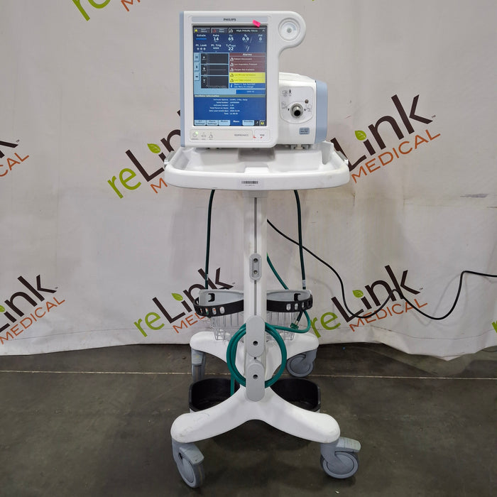 Philips Respironics V60 BiPAP Ventilator