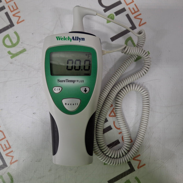 Welch Allyn SureTemp Plus 690 Thermometer