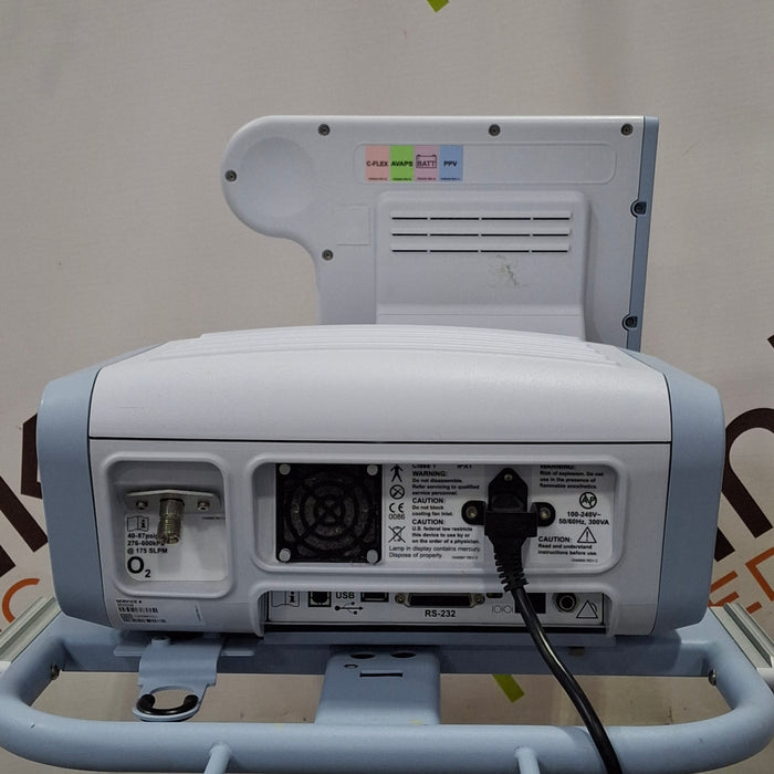 Philips Respironics V60 BiPAP Ventilator