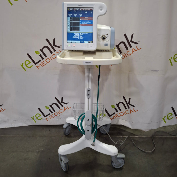 Philips Respironics V60 BiPAP Ventilator