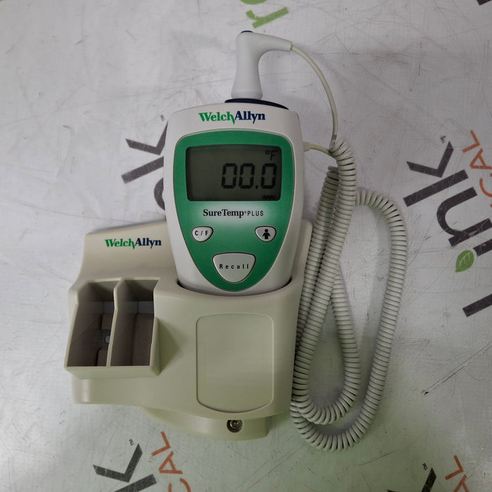 Welch Allyn SureTemp Plus 690 Thermometer