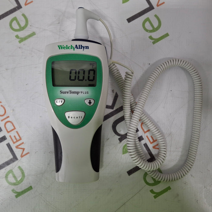 Welch Allyn SureTemp Plus 690 Thermometer