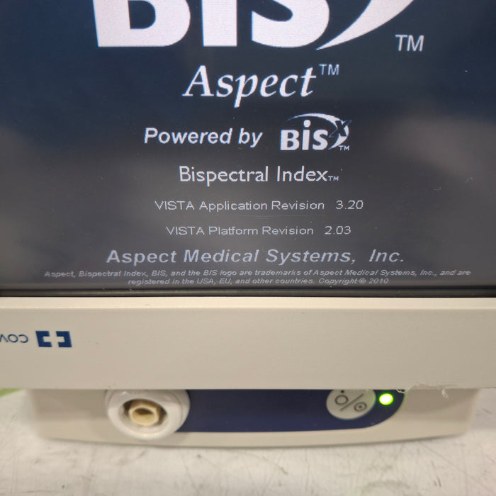 Covidien BIS Monitoring System Bispectral Index Monitor