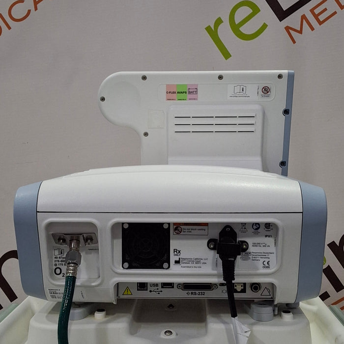 Philips Respironics V60 BiPAP Ventilator