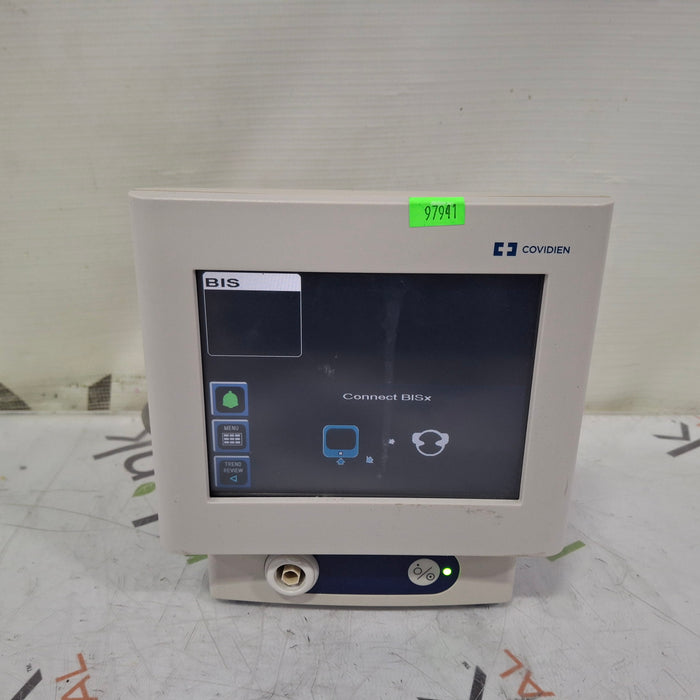 Covidien BIS Monitoring System Bispectral Index Monitor