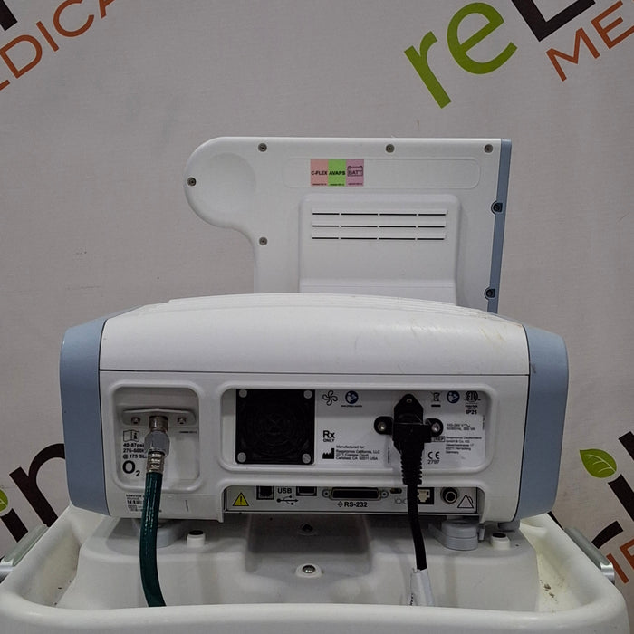 Philips Respironics V60 BiPAP Ventilator