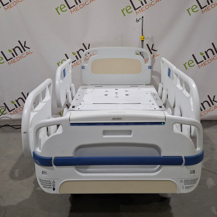 Stryker Secure III 3005 Hospital Bed