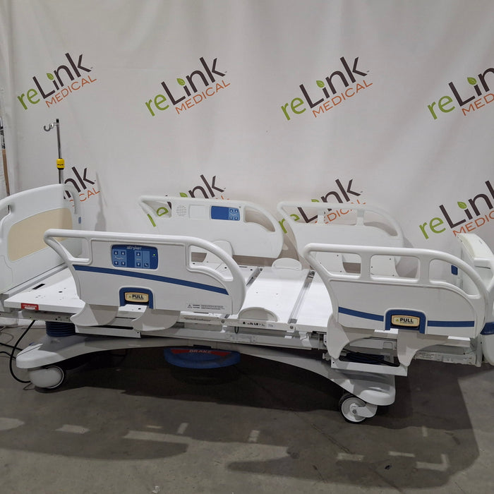 Stryker Secure III 3005 Hospital Bed