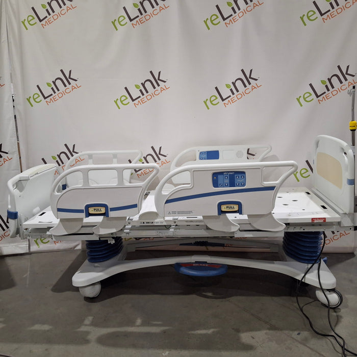 Stryker Secure III 3005 Hospital Bed