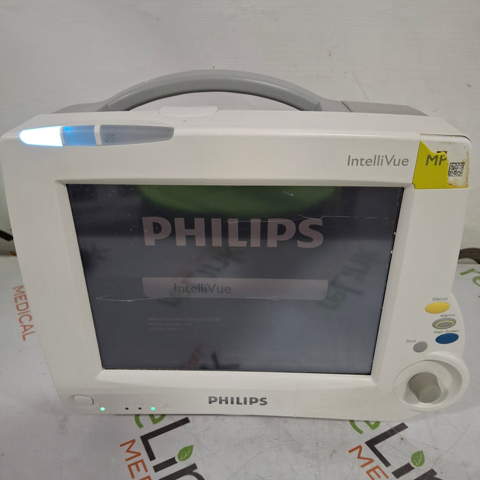 Philips IntelliVue MP30 Patient Monitor