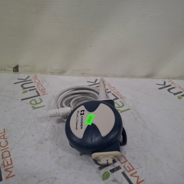 Covidien BIS Loc 2 Channel BISx 185-1014-PH Module