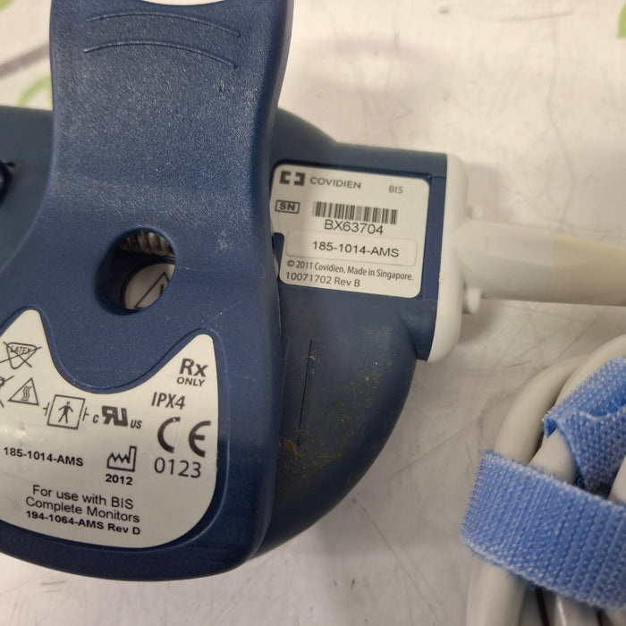 Covidien BIS Loc 2 Channel BISx 185-1014-PH Module
