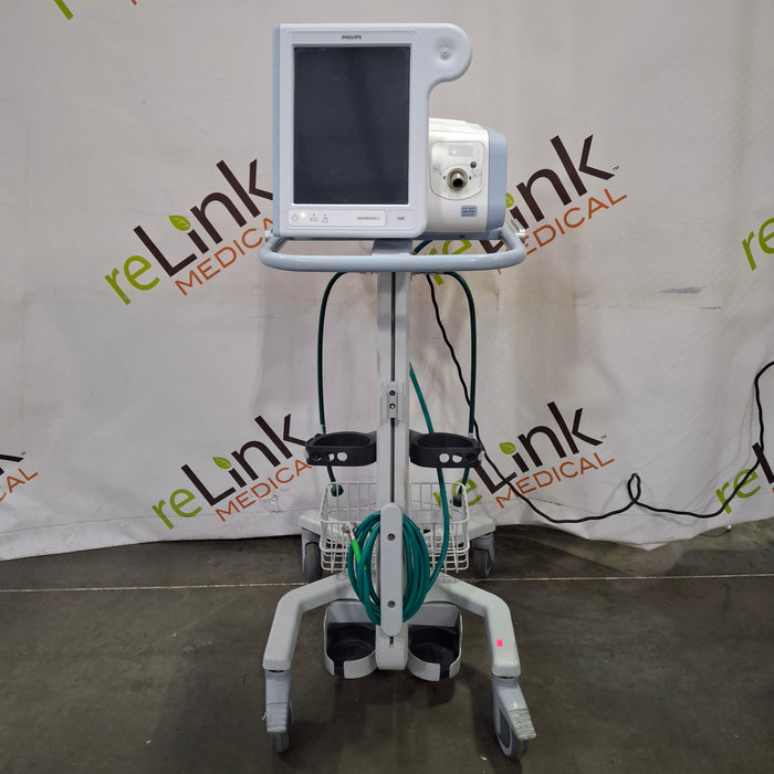 Philips Respironics V60 BiPAP Ventilator