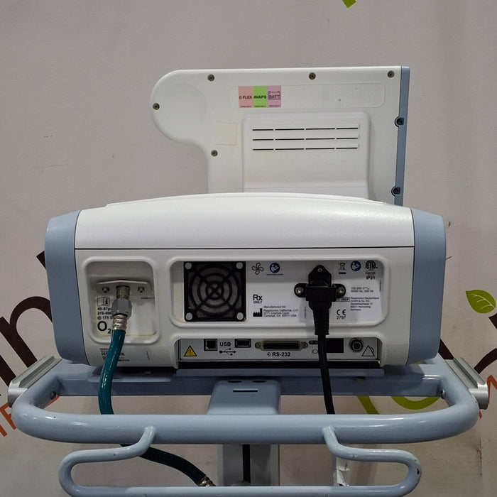 Philips Respironics V60 BiPAP Ventilator