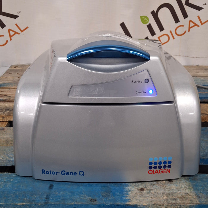 Qiagen Rotor-Gene Q PCR Analyzer