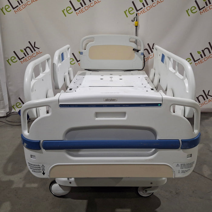 Stryker Secure III 3005 Hospital Bed