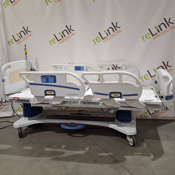 Stryker Secure III 3005 Hospital Bed