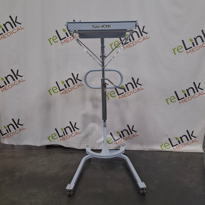 Scale-Tronix 2002 Patient Lift