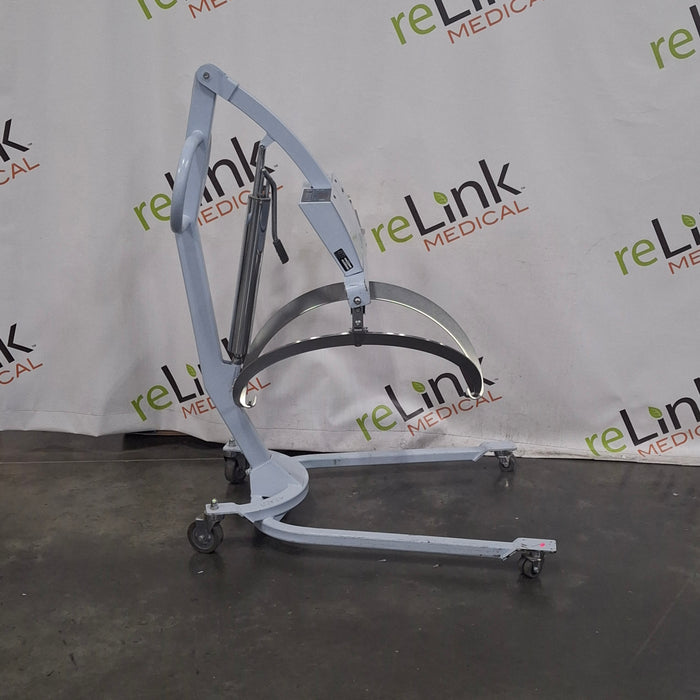 Scale-Tronix 2002 Patient Lift