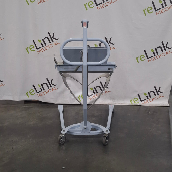 Scale-Tronix 2002 Patient Lift