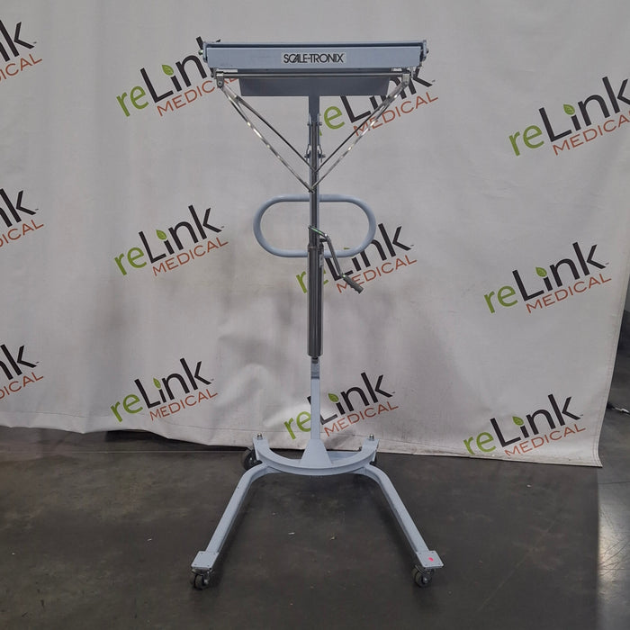 Scale-Tronix 2002 Patient Lift