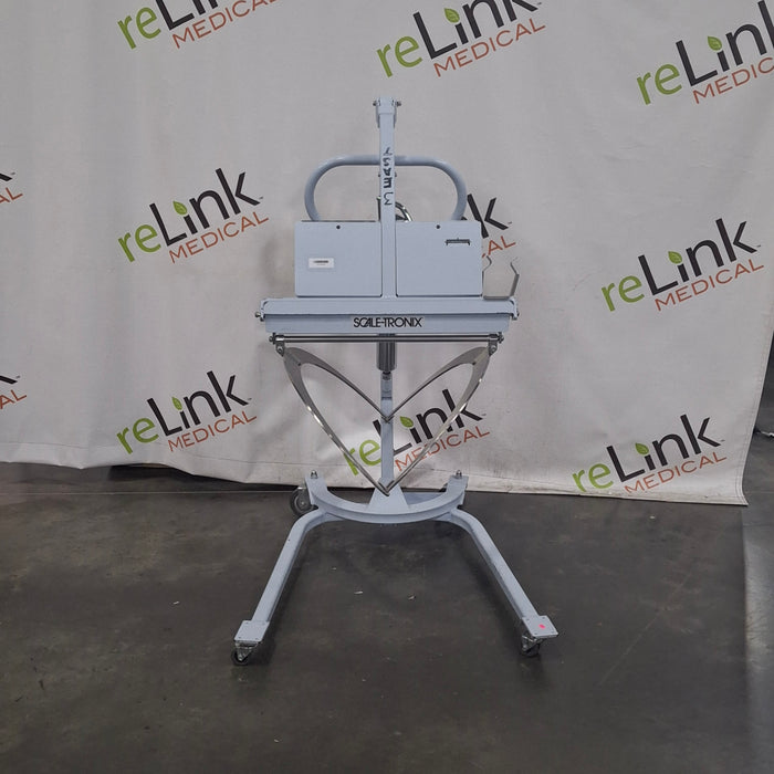 Scale-Tronix 2002 Patient Lift