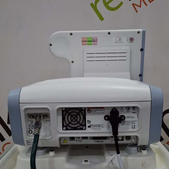 Philips Respironics V60 BiPAP Ventilator