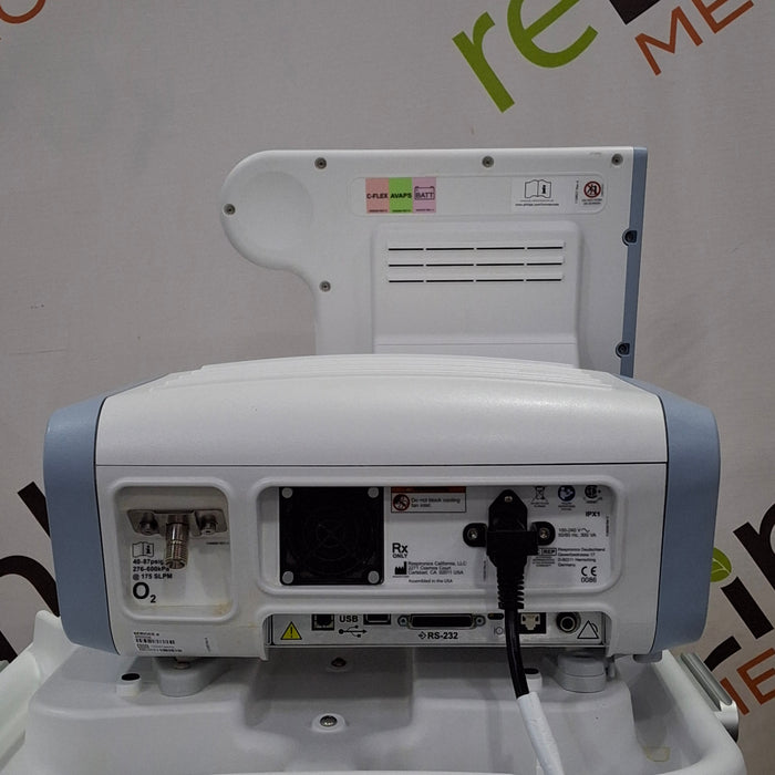 Philips Respironics V60 BiPAP Ventilator