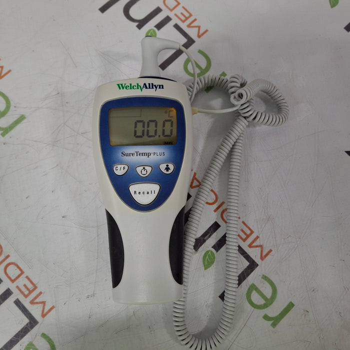 Welch Allyn SureTemp Plus 692 Thermometer