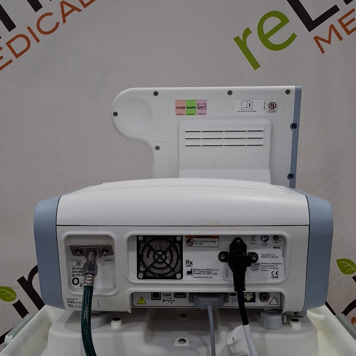 Philips Respironics V60 BiPAP Ventilator