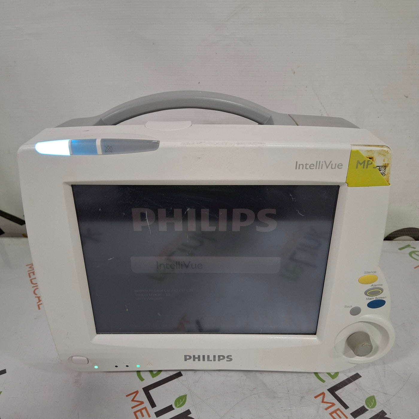 Philips IntelliVue MP30 Patient Monitor — reLink Medical