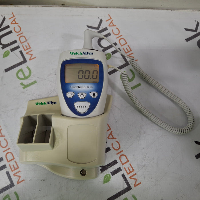 Welch Allyn SureTemp Plus 692 Thermometer