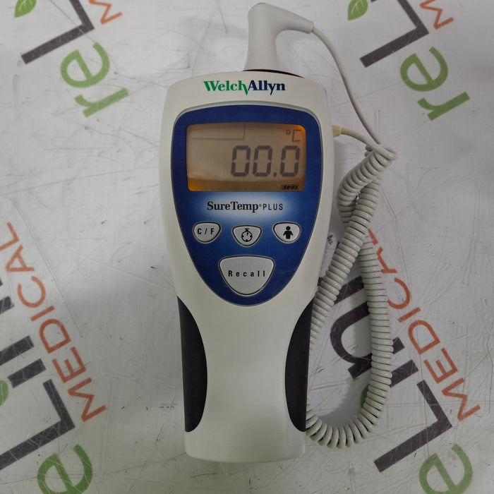 Welch Allyn SureTemp Plus 692 Thermometer